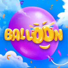 Balloon MagicalSpin