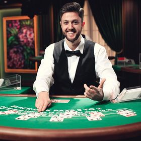 Blackjack MagicalSpin