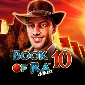 Book of Ra MagicalSpin