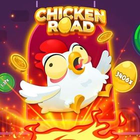 Chicken Road MagicalSpin