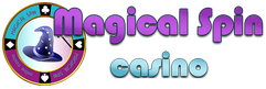 MagicalSpin bonus de bienvenue