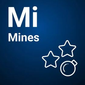 Mines MagicalSpin