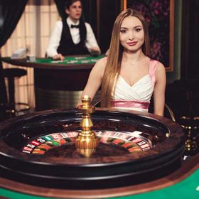 Roulette MagicalSpin