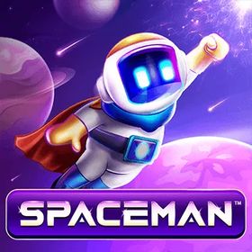 Spaceman MagicalSpin