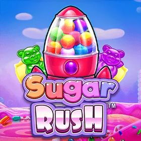 Sugar Rush MagicalSpin