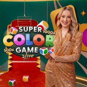 Super Color Game MagicalSpin