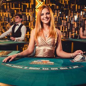 Texas Hold'em Poker MagicalSpin