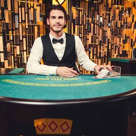 Triple Card Poker MagicalSpin