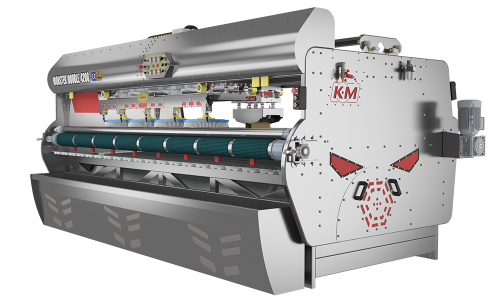 Machine à Laver Pour Tapis Monster Double Forceline 4200 Chrome