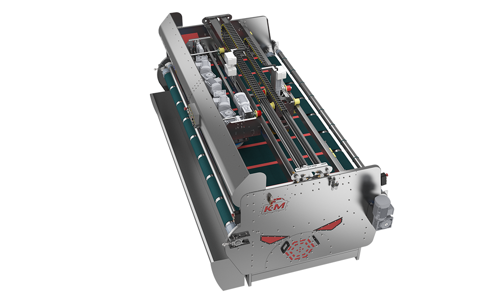 Machine à Laver Pour Tapis Monster Double Forceline 4200 Chrome