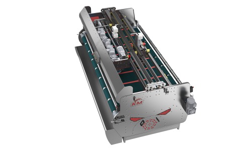 Machine à Laver Pour Tapis Monster Double Forceline 4200 Chrome