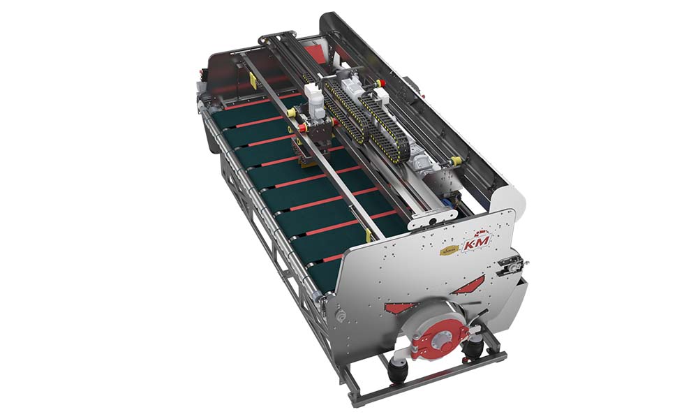 Machine à Laver Pour Tapis Monster Double Forceline 4200 Chrome