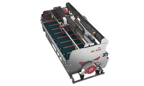 Machine à Laver Pour Tapis Monster Double Forceline 4200 Chrome