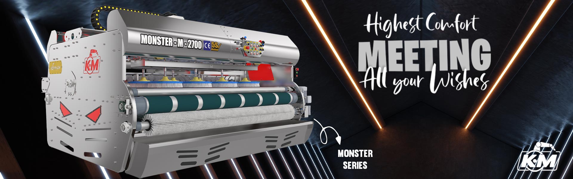 Transformer Carpet Washing Machine